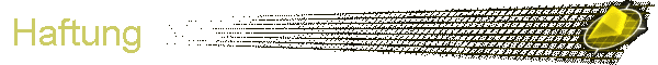 Haftung