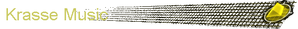 Krasse Music