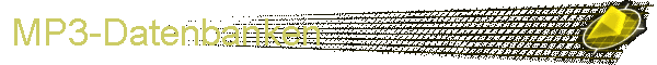 MP3-Datenbanken