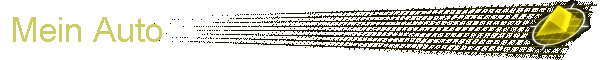 Mein Auto