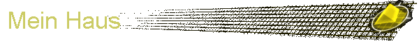 Mein Haus