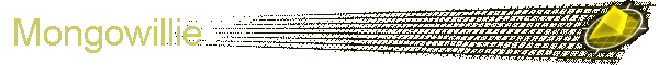 Mongowillie