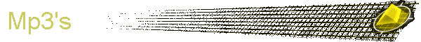Mp3's