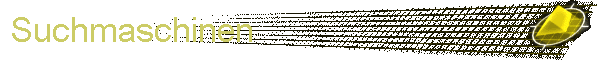 Suchmaschinen
