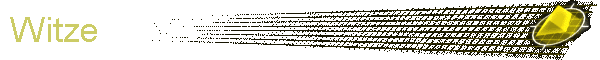 Witze